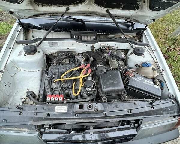 Белый ВАЗ 2108, объемом двигателя 1.3 л и пробегом 200 тыс. км за 1500 $, фото 3 на Automoto.ua