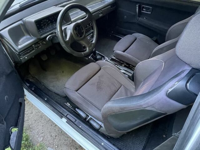 Білий ВАЗ 2108, об'ємом двигуна 1.5 л та пробігом 70 тис. км за 1500 $, фото 5 на Automoto.ua