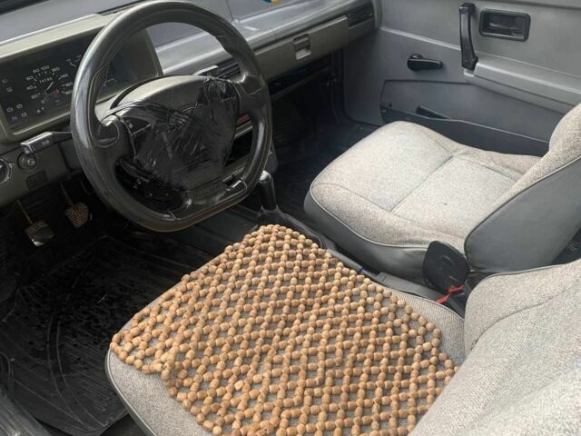 Белый ВАЗ 2108, объемом двигателя 0 л и пробегом 50 тыс. км за 357 $, фото 4 на Automoto.ua