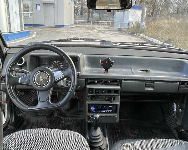 Білий ВАЗ 2108, об'ємом двигуна 1.5 л та пробігом 260 тис. км за 850 $, фото 6 на Automoto.ua