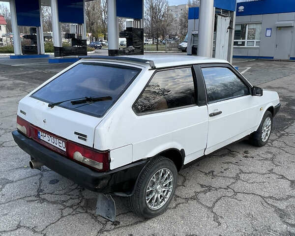 Білий ВАЗ 2108, об'ємом двигуна 1.5 л та пробігом 260 тис. км за 850 $, фото 3 на Automoto.ua