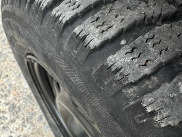 ВАЗ 2108 1991 в Каменце-Подольском на Automoto.ua Белый ВАЗ 2108, объемом двигателя 1.5 л и пробегом 100 тыс. км за 550 $, фото 5 на Automoto.ua