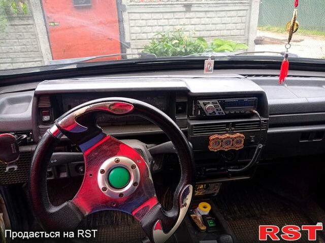 Белый ВАЗ 2108, объемом двигателя 1.3 л и пробегом 10 тыс. км за 1150 $, фото 1 на Automoto.ua