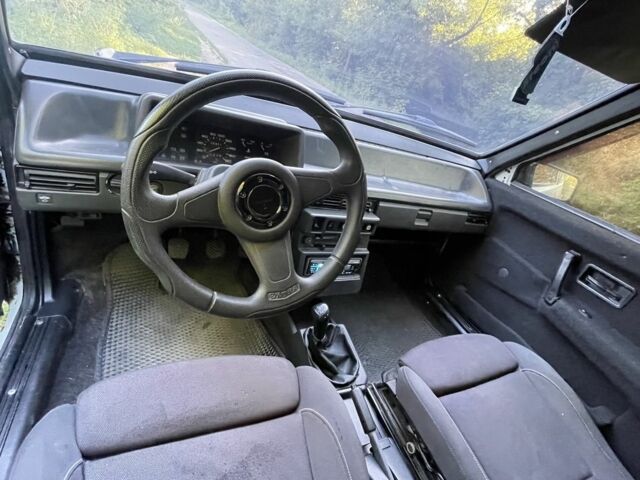 Білий ВАЗ 2108, об'ємом двигуна 1.5 л та пробігом 70 тис. км за 1500 $, фото 4 на Automoto.ua