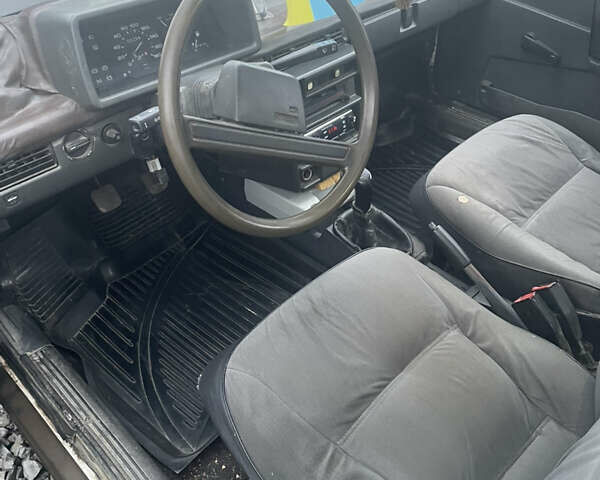 Белый ВАЗ 2108, объемом двигателя 1.3 л и пробегом 220 тыс. км за 930 $, фото 4 на Automoto.ua