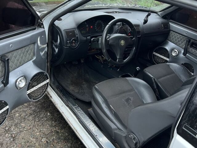 Білий ВАЗ 2108, об'ємом двигуна 1.3 л та пробігом 200 тис. км за 1500 $, фото 7 на Automoto.ua