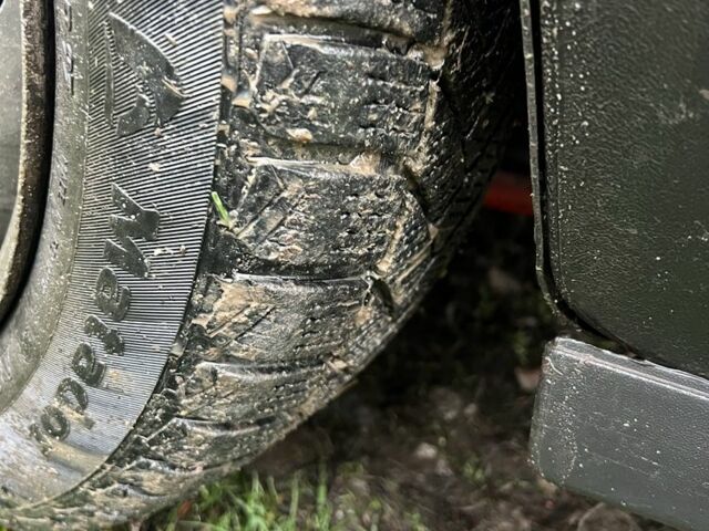 Білий ВАЗ 2108, об'ємом двигуна 1.3 л та пробігом 200 тис. км за 1500 $, фото 5 на Automoto.ua