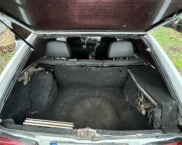 Белый ВАЗ 2108, объемом двигателя 1.3 л и пробегом 200 тыс. км за 1500 $, фото 5 на Automoto.ua