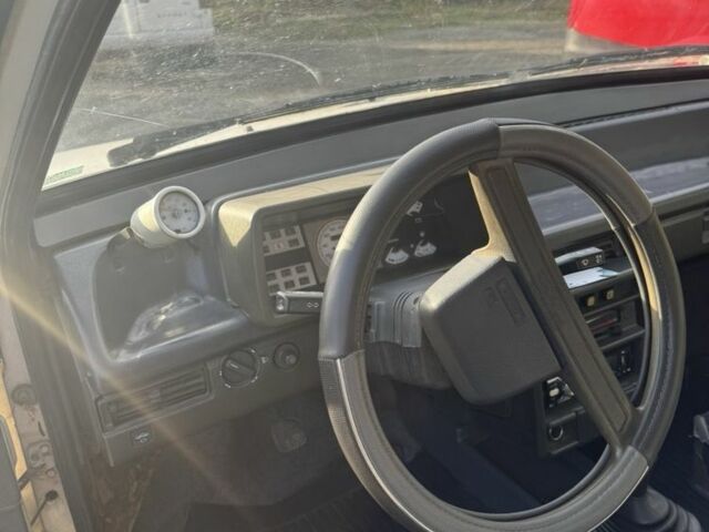 Белый ВАЗ 2108, объемом двигателя 1.3 л и пробегом 150 тыс. км за 650 $, фото 7 на Automoto.ua