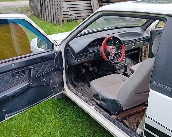Белый ВАЗ 2108, объемом двигателя 1.29 л и пробегом 58 тыс. км за 650 $, фото 6 на Automoto.ua