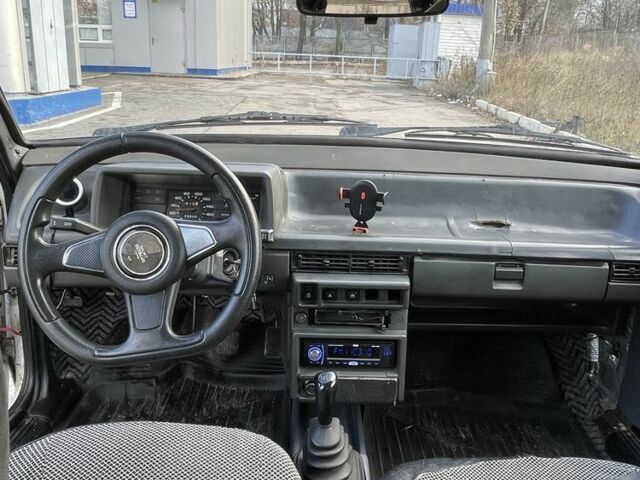 Белый ВАЗ 2108, объемом двигателя 0 л и пробегом 260 тыс. км за 850 $, фото 6 на Automoto.ua