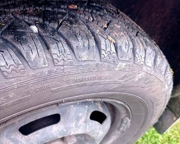 Белый ВАЗ 2108, объемом двигателя 1.3 л и пробегом 10 тыс. км за 1150 $, фото 9 на Automoto.ua