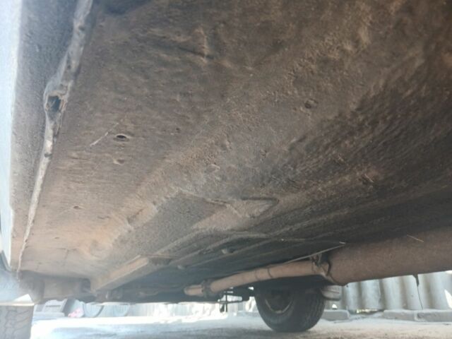 Белый ВАЗ 2108, объемом двигателя 1 л и пробегом 44 тыс. км за 1500 $, фото 2 на Automoto.ua