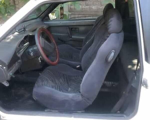 Белый ВАЗ 2108, объемом двигателя 0 л и пробегом 260 тыс. км за 607 $, фото 6 на Automoto.ua