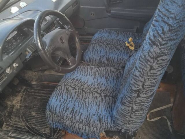 Белый ВАЗ 2108, объемом двигателя 1.3 л и пробегом 3 тыс. км за 405 $, фото 3 на Automoto.ua