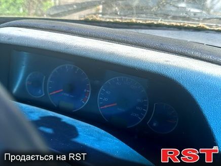 Белый ВАЗ 2108, объемом двигателя 1.3 л и пробегом 300 тыс. км за 670 $, фото 5 на Automoto.ua