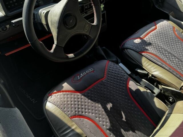 Белый ВАЗ 2108, объемом двигателя 1.1 л и пробегом 15 тыс. км за 1300 $, фото 2 на Automoto.ua