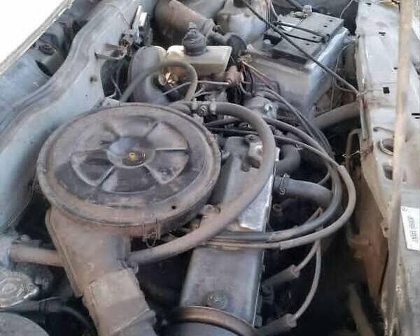 Белый ВАЗ 2108, объемом двигателя 0 л и пробегом 260 тыс. км за 607 $, фото 5 на Automoto.ua