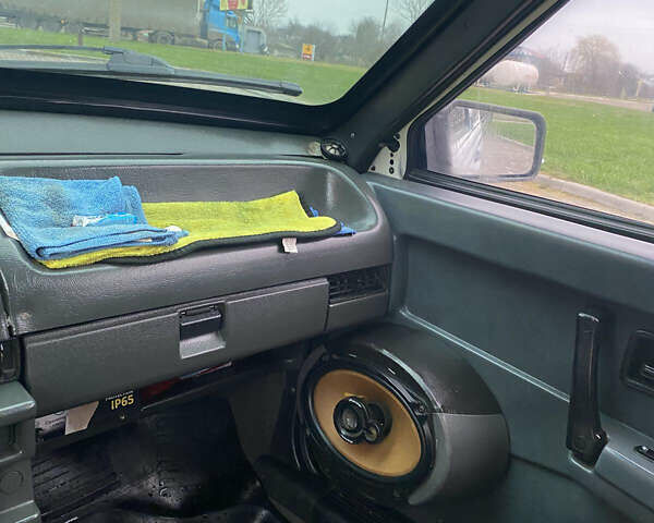 Белый ВАЗ 2108, объемом двигателя 1.5 л и пробегом 90 тыс. км за 850 $, фото 9 на Automoto.ua