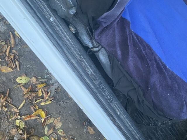 ВАЗ 2108 1991 в Каменце-Подольском на Automoto.ua Белый ВАЗ 2108, объемом двигателя 1.5 л и пробегом 100 тыс. км за 550 $, фото 4 на Automoto.ua