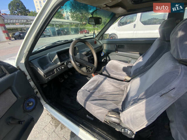 Белый ВАЗ 2108, объемом двигателя 1.3 л и пробегом 72 тыс. км за 950 $, фото 7 на Automoto.ua