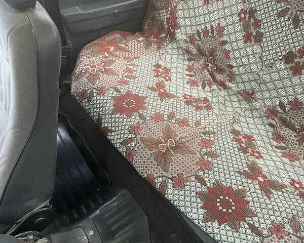 Белый ВАЗ 2108, объемом двигателя 1.3 л и пробегом 220 тыс. км за 930 $, фото 5 на Automoto.ua