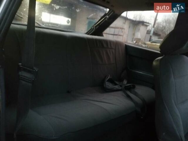 ВАЗ 2108 1991 у Запоріжжя на Automoto.ua Білий ВАЗ 2108, об'ємом двигуна 1.5 л та пробігом 138 тис. км за 1300 $, фото 11 на Automoto.ua