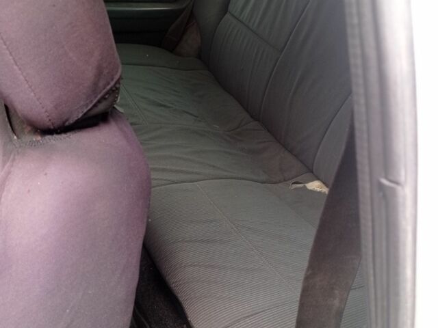 Білий ВАЗ 2108, об'ємом двигуна 1.3 л та пробігом 250 тис. км за 408 $, фото 6 на Automoto.ua