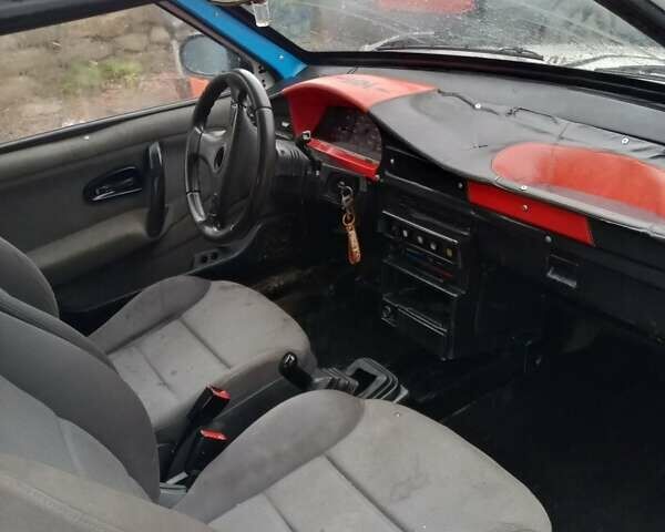 Белый ВАЗ 2108, объемом двигателя 1.55 л и пробегом 500 тыс. км за 600 $, фото 9 на Automoto.ua