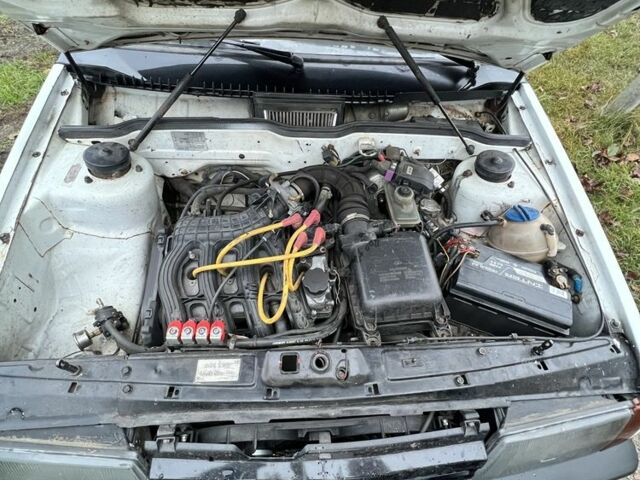 Білий ВАЗ 2108, об'ємом двигуна 1.3 л та пробігом 200 тис. км за 1500 $, фото 4 на Automoto.ua