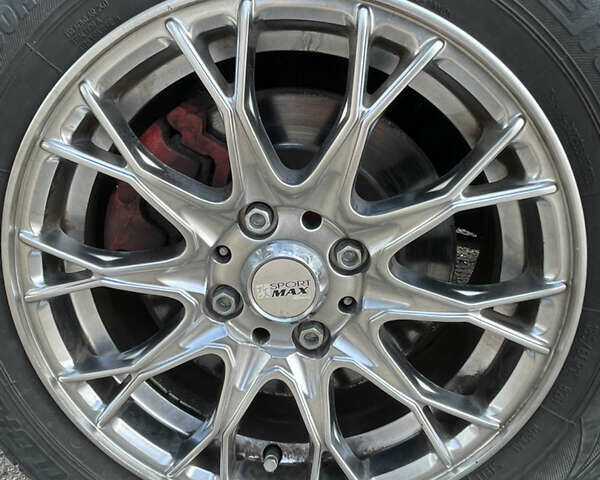 Білий ВАЗ 2108, об'ємом двигуна 1.5 л та пробігом 260 тис. км за 850 $, фото 7 на Automoto.ua