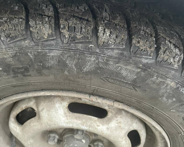 Белый ВАЗ 2108, объемом двигателя 1.3 л и пробегом 220 тыс. км за 930 $, фото 9 на Automoto.ua