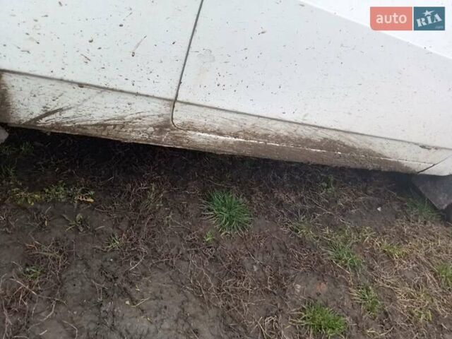 Белый ВАЗ 2108, объемом двигателя 1.55 л и пробегом 500 тыс. км за 600 $, фото 8 на Automoto.ua