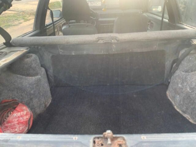 Белый ВАЗ 2108, объемом двигателя 0 л и пробегом 50 тыс. км за 357 $, фото 2 на Automoto.ua