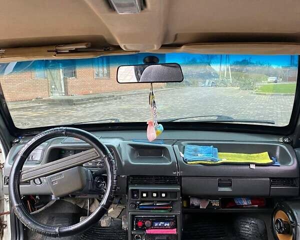 Белый ВАЗ 2108, объемом двигателя 1.29 л и пробегом 95 тыс. км за 950 $, фото 15 на Automoto.ua