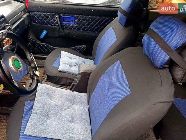 Белый ВАЗ 2108, объемом двигателя 1.3 л и пробегом 10 тыс. км за 1150 $, фото 1 на Automoto.ua