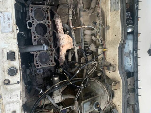 Белый ВАЗ 2108, объемом двигателя 0 л и пробегом 50 тыс. км за 357 $, фото 6 на Automoto.ua