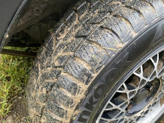 Белый ВАЗ 2108, объемом двигателя 1.1 л и пробегом 222 тыс. км за 860 $, фото 5 на Automoto.ua