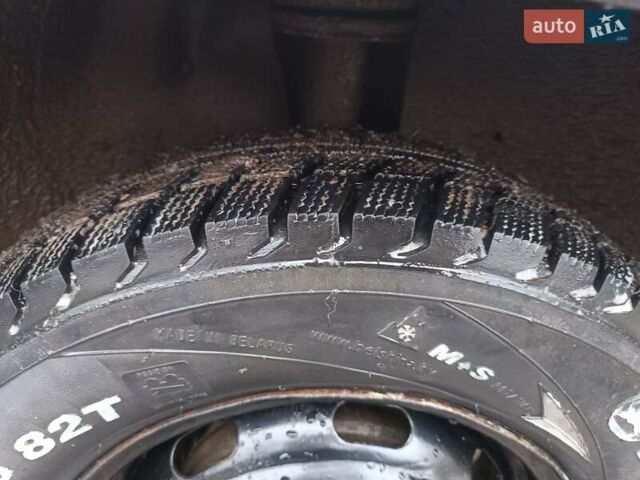 Белый ВАЗ 2108, объемом двигателя 1.1 л и пробегом 69 тыс. км за 1100 $, фото 9 на Automoto.ua