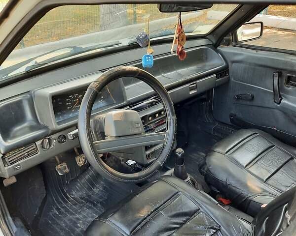 Белый ВАЗ 2108, объемом двигателя 1.29 л и пробегом 83 тыс. км за 850 $, фото 3 на Automoto.ua