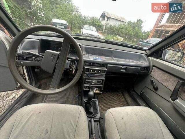 Білий ВАЗ 2108, об'ємом двигуна 1.1 л та пробігом 41 тис. км за 781 $, фото 4 на Automoto.ua