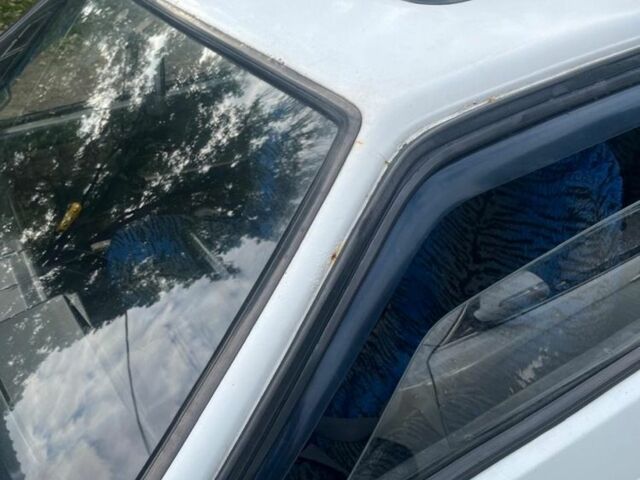 Білий ВАЗ 2108, об'ємом двигуна 0 л та пробігом 300 тис. км за 595 $, фото 2 на Automoto.ua