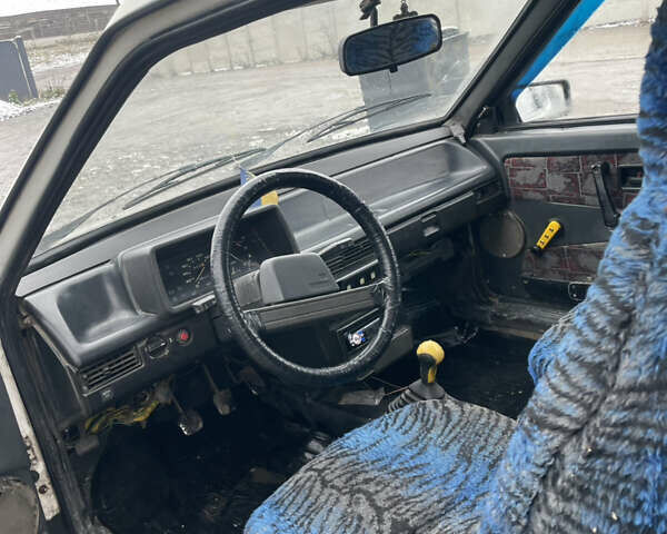 Белый ВАЗ 2108, объемом двигателя 1.3 л и пробегом 35 тыс. км за 700 $, фото 7 на Automoto.ua