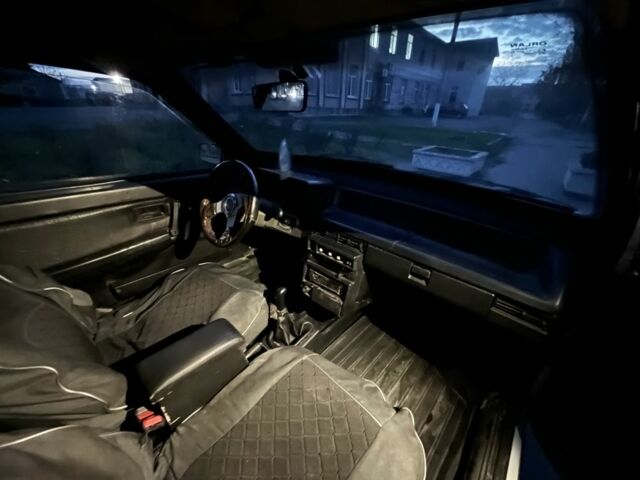 Белый ВАЗ 2108, объемом двигателя 1.3 л и пробегом 50 тыс. км за 800 $, фото 6 на Automoto.ua