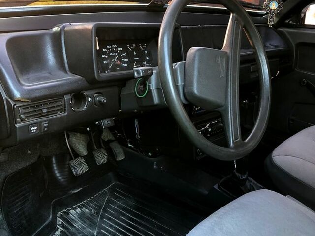 Белый ВАЗ 2108, объемом двигателя 1.3 л и пробегом 20 тыс. км за 1250 $, фото 2 на Automoto.ua