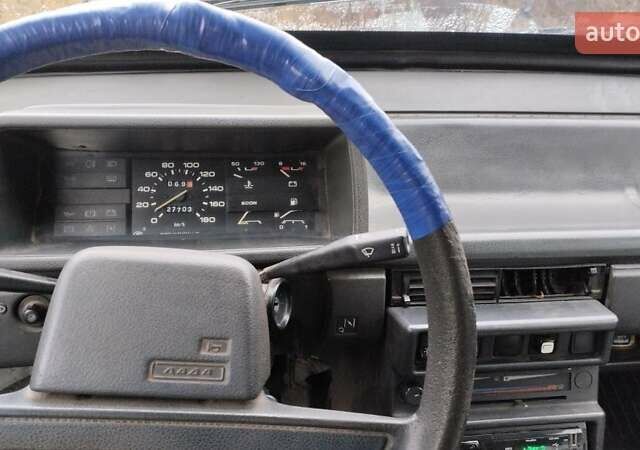 Белый ВАЗ 2108, объемом двигателя 1.5 л и пробегом 277 тыс. км за 710 $, фото 2 на Automoto.ua