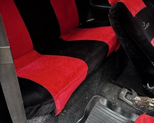 Белый ВАЗ 2108, объемом двигателя 1.3 л и пробегом 31 тыс. км за 991 $, фото 5 на Automoto.ua