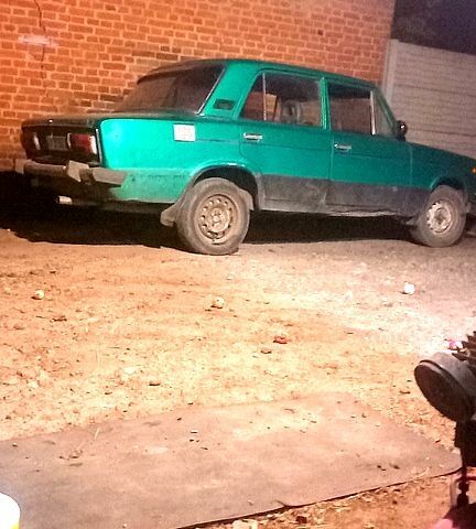 Белый ВАЗ 2108, объемом двигателя 1.5 л и пробегом 231 тыс. км за 475 $, фото 2 на Automoto.ua