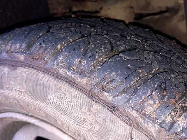 Білий ВАЗ 2108, об'ємом двигуна 1.3 л та пробігом 195 тис. км за 850 $, фото 8 на Automoto.ua