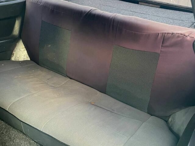 Білий ВАЗ 2108, об'ємом двигуна 1.1 л та пробігом 2 тис. км за 714 $, фото 5 на Automoto.ua